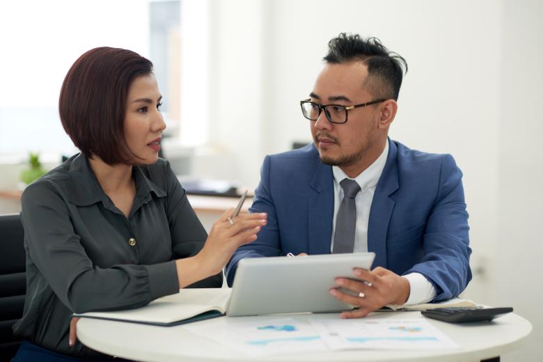 Bagaimana Menghadapi Tantangan dan Mencapai Tujuan Bersama