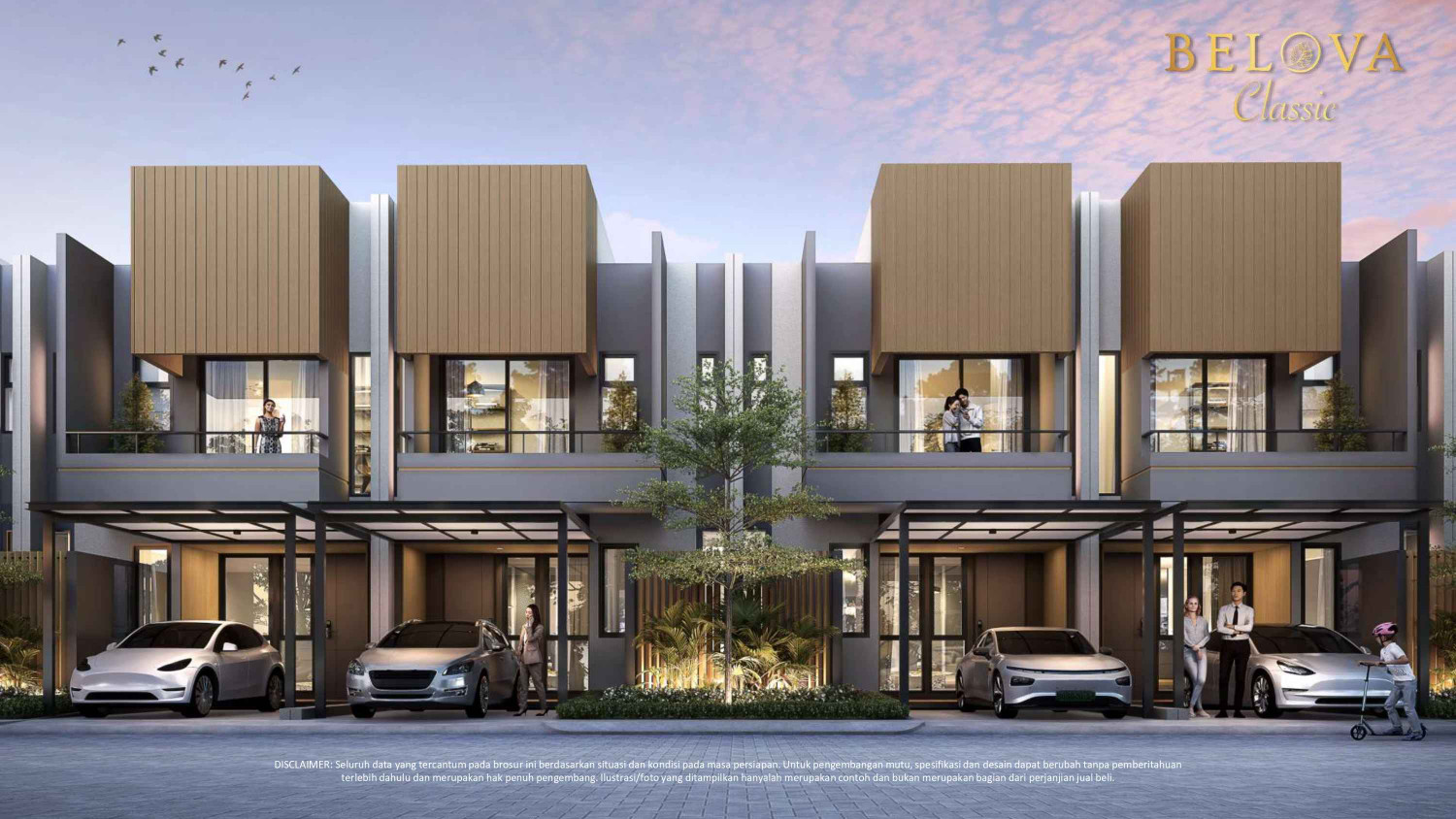 informasi perumahan di Bekasi Jakarta Bogor Depok Jabodetabek Galery Perumahan