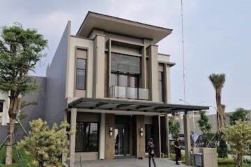 informasi perumahan di Bekasi Jakarta Bogor Depok Tanggerang Jabodetabek Galery Perumahan