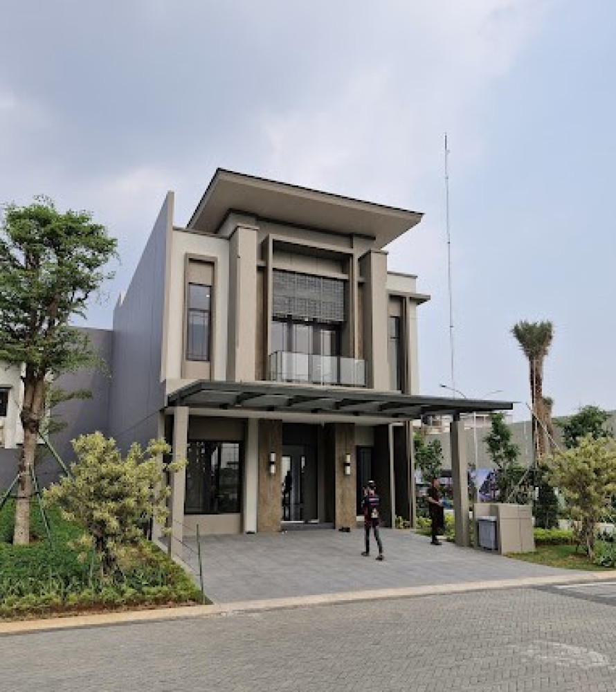 informasi perumahan di Bekasi Jakarta Bogor Depok Tanggerang Jabodetabek Galery Perumahan