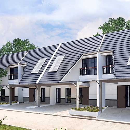 Dharmawangsa bekasi Anvaya