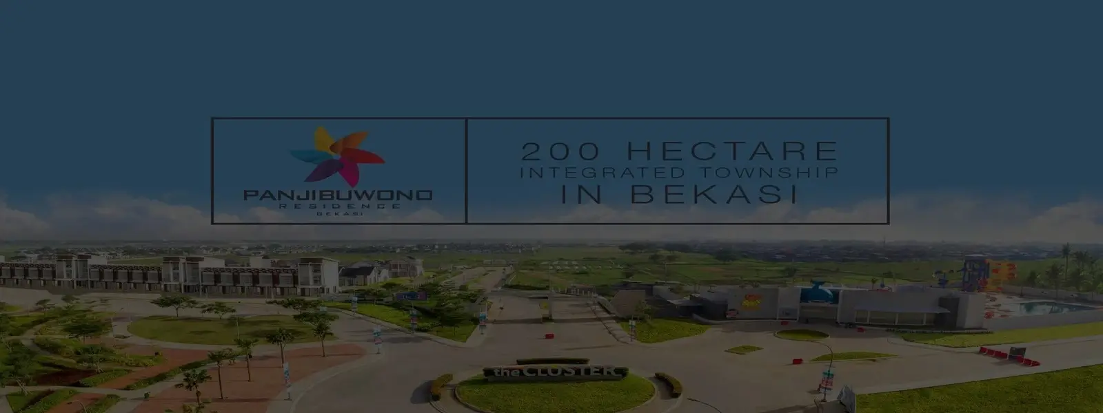 perumahan panjibuono residence bekasi